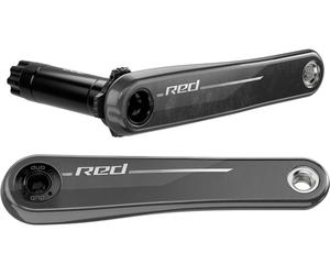 SRAM Ensemble de pédalier Red Xplr 1x E1 DUB Wide gris