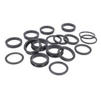 SRAM - Equipement du vélo - Kit Entretoises Boîtier De Pédalier Dub Mtb/Road | Sram - unisex