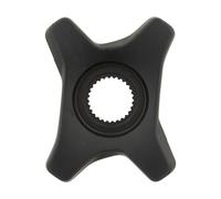 SRAM Étoile pour Bosch, boulonnage de 107 mm noir universal