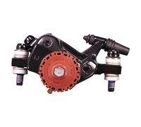 Avid Bikeparts Étrier de frein mécanique BB7 Mountain