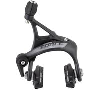 SRAM Etrier de frein à patin Arrière FORCE AXS 10mm - Equipements de transmission et de freinage pour vélo