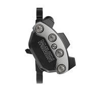 Sram Maven Ultimate Silver B1 Disc Brake Caliper Argenté