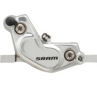 SRAM Étrier de frein pour Code Ultimate Stealth C1 gris