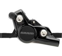 SRAM Étrier de Frein pour Level 2P Silver Stealth C1 noir