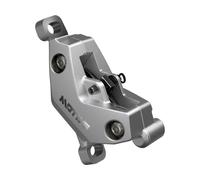 Etrier de frein a disque hydraulique sram motive ultimate argent