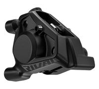 Sram Rival Axs E1 Flat Mount Disc Brake Caliper Argenté