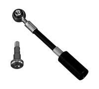 SRAM Europe Frein à Disque Unisexe - pour Adulte - 2031028014 - Noir - Taille Unique