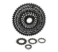 SRAM EX1 XG-899 Cassette 11-48 8 vitesses 5 pièces Noir - NEU