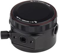 Sram Eyelet Assy, SDLX C1, TR Adulte Unisexe, Noir, Standard