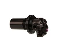 Sram Eyelet/DMP Body Assy, SDLC HB, TR 55 Adulte Unisexe, Noir, Standard