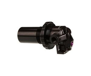 Sram Eyelet/DMP Body Assy, SDLC HB, TR 55 Adulte Unisexe, Noir, Standard