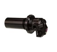 Sram Eyelet/DMP Body Assy, SDLC HB, TR 75 Adulte Unisexe, Noir, Standard