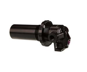 Sram Eyelet/DMP Body Assy, SDLC HB, TR 75 Adulte Unisexe, Noir, Standard