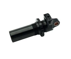 Sram, Eyelet/DMP Body Assy, SDLC, St 75 Unisexe Adulte, Noir, Standard