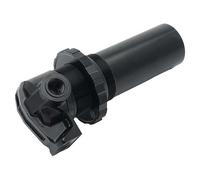 Sram, Eyelet/DMP Body Assy, SDLC, TR 75 Unisexe Adulte, Noir, Standard