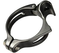SRAM FDR0011AD34 Collier de derailleur Red Adulte Unisexe, Noir, Taille Unique