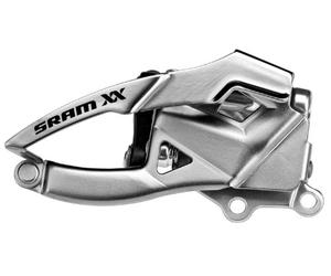 SRAM FDXX513 Dérailleur Avant
