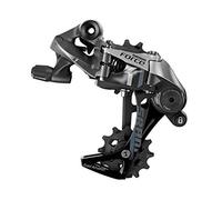 SRAM Dérailleur arrière Force 1 Type 3.0 – 11 vitesses – max 36 dents – Noir