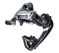 SRAM Dérailleur arrière Force 22 – Noir – 11 vitesses – Max 28 dents