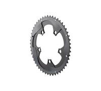 SRAM Plateau Road X-Glide Yaw, 5 bras, BCD 110 mm noir 50 Zähne