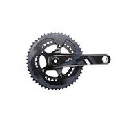 SRAM Pédalier en Carbone Force 22 GXP 11 vitesses black 172,5 mm 34-50