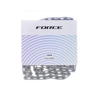 Sram Force AXS E1 114 Gl. 12-fach Chaîne Taille unique Argent