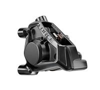 Sram Force Axs E1 Flat Mount Disc Brake Caliper Argenté Black