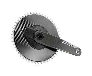SRAM Force AXS Joint d'étanchéité pour Compteur de Puissance E1 Dub, 50T Aero Direct Mount 160 mm (BB Non Inclus)