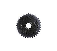 Sram Force AXS XG-1270 Cassette 12 Vitesses Noir pour boîtier de Pilote XDR, D1