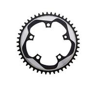 Plateau SRAM Force CX1 X-Sync 11 vitesses - 44T Gris | Plateaux