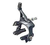 SRAM Étrier de frein Force D1 Rim Noir Mixte adulte de face