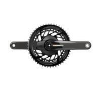 SRAM Force D2 Road Power Meter Spider Dub 46/33T Direct Mount (Bb Not Included)