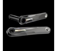 Sram Force D2 Dub Iridescent Wide Crank Argenté 170 mm Black