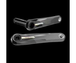 Sram Force D2 Wide Bras de manivelle Mixte, Multicolore, 170 mm