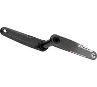 Paire de manivelles sram force xplr e1 dub wide noir