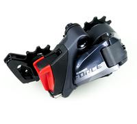 SRAM Force eTap AXS Dérailleur 12-fach Noir/Gris 33T