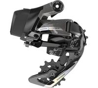 Sram Force Axs D2 Iridescence Rear Derailleur Argenté 12s / Max 36t Black