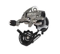 SRAM - Force MY10 10V - Dérailleur arrière - Chape courte