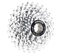 Sram Force Pg-1070 Cassette Argenté 10s / 12-36t Silver