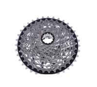 Sram Force XG-1270 E1 12-fach Cassette 10-36 Gris