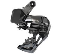 Sram Force Xplr Axs D2 Iridescence Rear Derailleur Argenté 12s / Max 44t