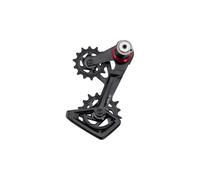 Sram Force Xplr Axs E1 Jockey Wheel System Argenté