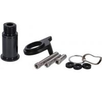 Sram Force Xplr Etap Axs Ensemble de stabilisateurs Noir Noir One Size