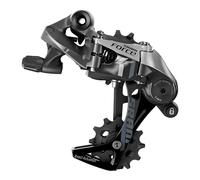 Sram Taper Force 1 3.0 Arrière Dérailleur 11s Black