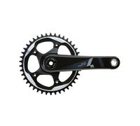 SRAM Force1 Crank Set Gxp 175mm W/ 42T X-Sync Chainring (Gxp Cups Not Included)