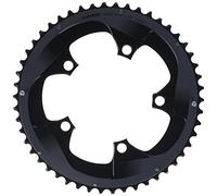 Sram Force22, Corona Unisex Adulto, Nero, 50 Denti