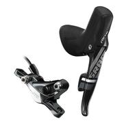 Sram Force22 Levier de frein Noir 950 mm