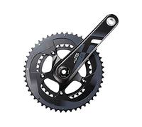 Sram Force 22 Gxp Yaw Crankset Noir 172.5 mm / 53/39t Black