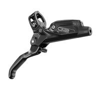 Sram frein-2030019860 Disque de Frein Adulte Unisexe, Noir, 950mm