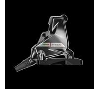 SRAM Étrier de frein à disque Force Etap Axs D2 Argenté